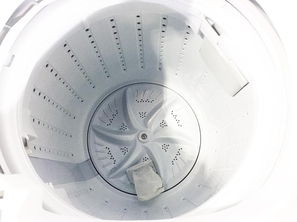 30日迄！送料無料★美品中古★東芝 4.2kg 洗濯機【AW-42SM】