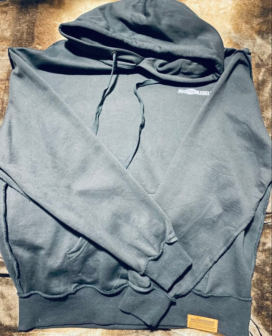 「ずっと真夜中でいいのに。」 × 「AtoZ」 2022 3点セット