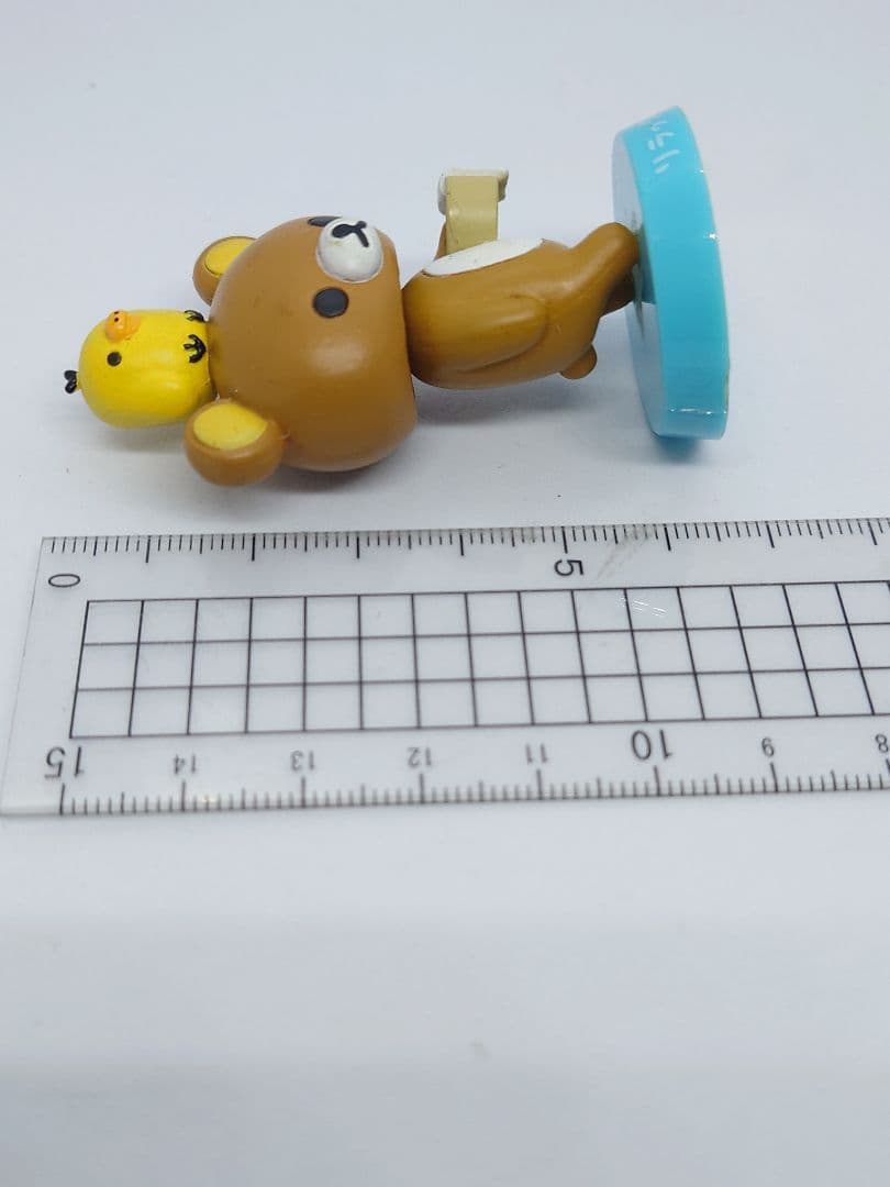 リラックマたちまとめ売り