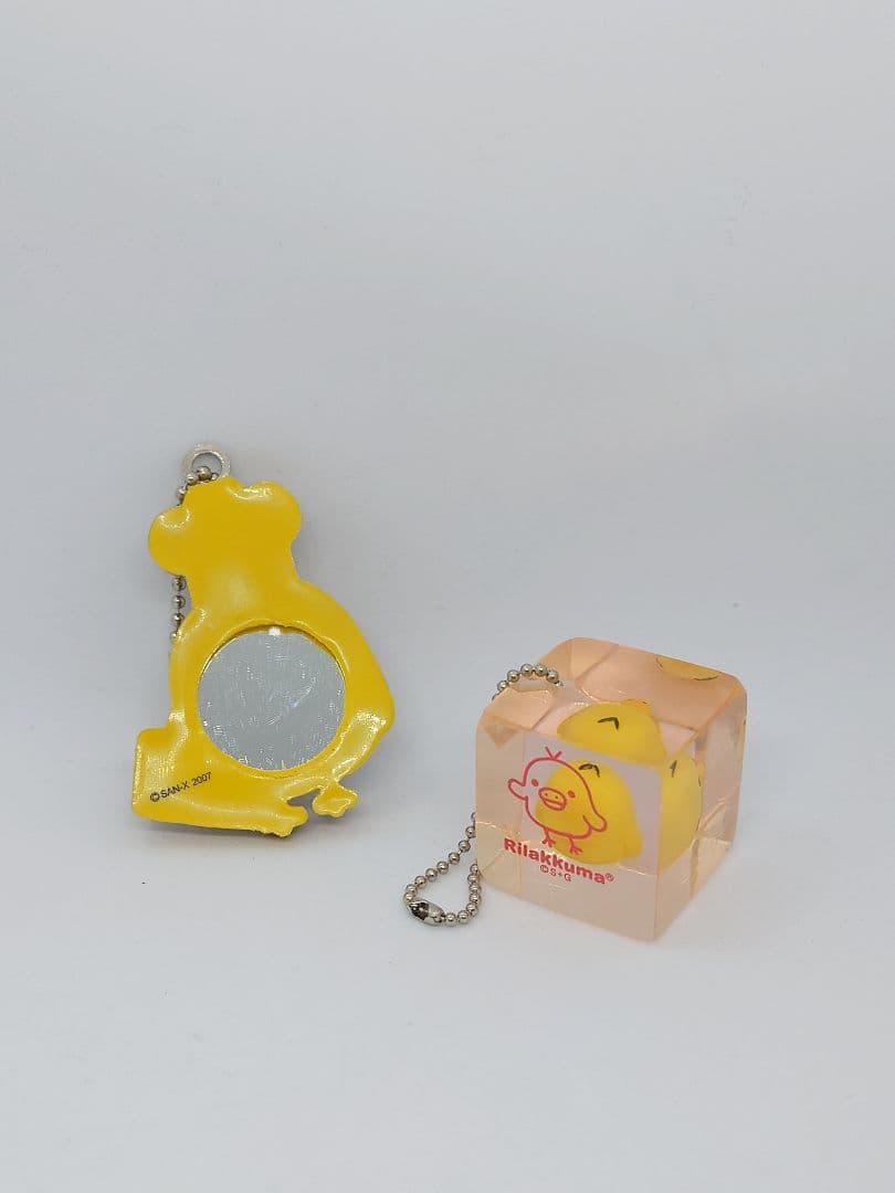 リラックマたちまとめ売り