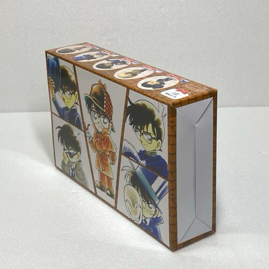 名探偵コナン 100巻隊 応募者全員サービス 赤井 安室 平次 KID コナン