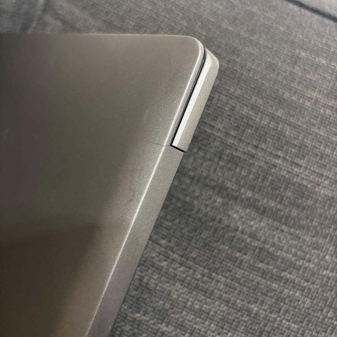 LG gram 15Z90N i5 10世代 8GB 256GB 軽量ノートPC - メルカリ