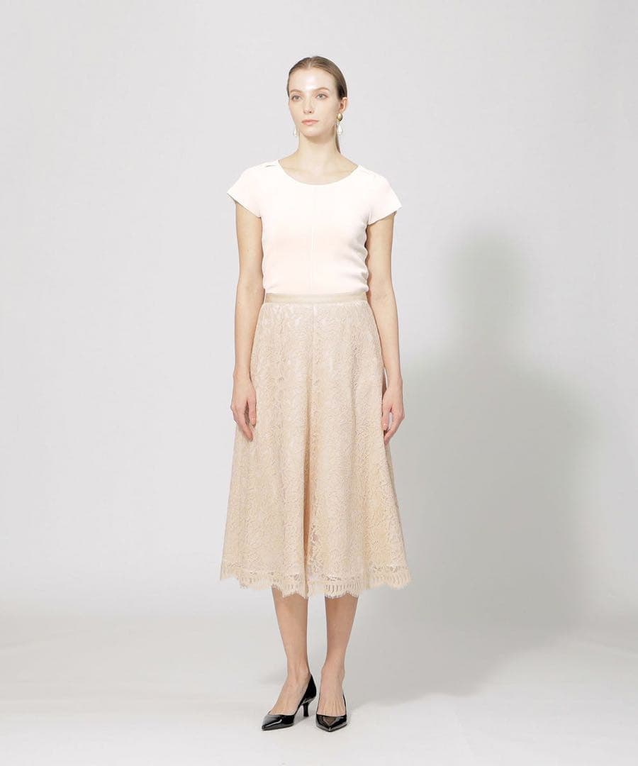 新品エポカスカート☆エブール☆フォクシー☆ルネ☆マックスマーラ