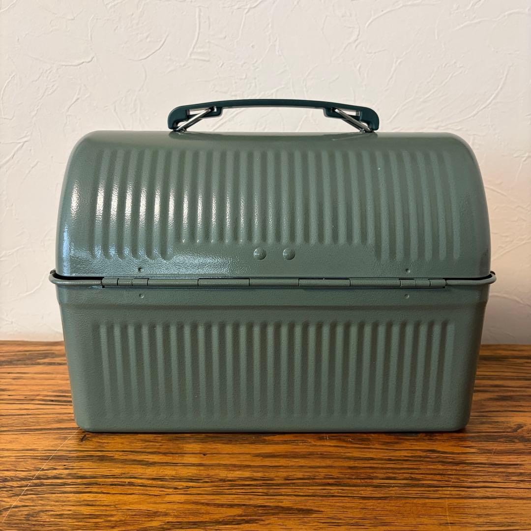 【おはなちゃんず専用)スタンレー　クラシックランチボックス 9.5L