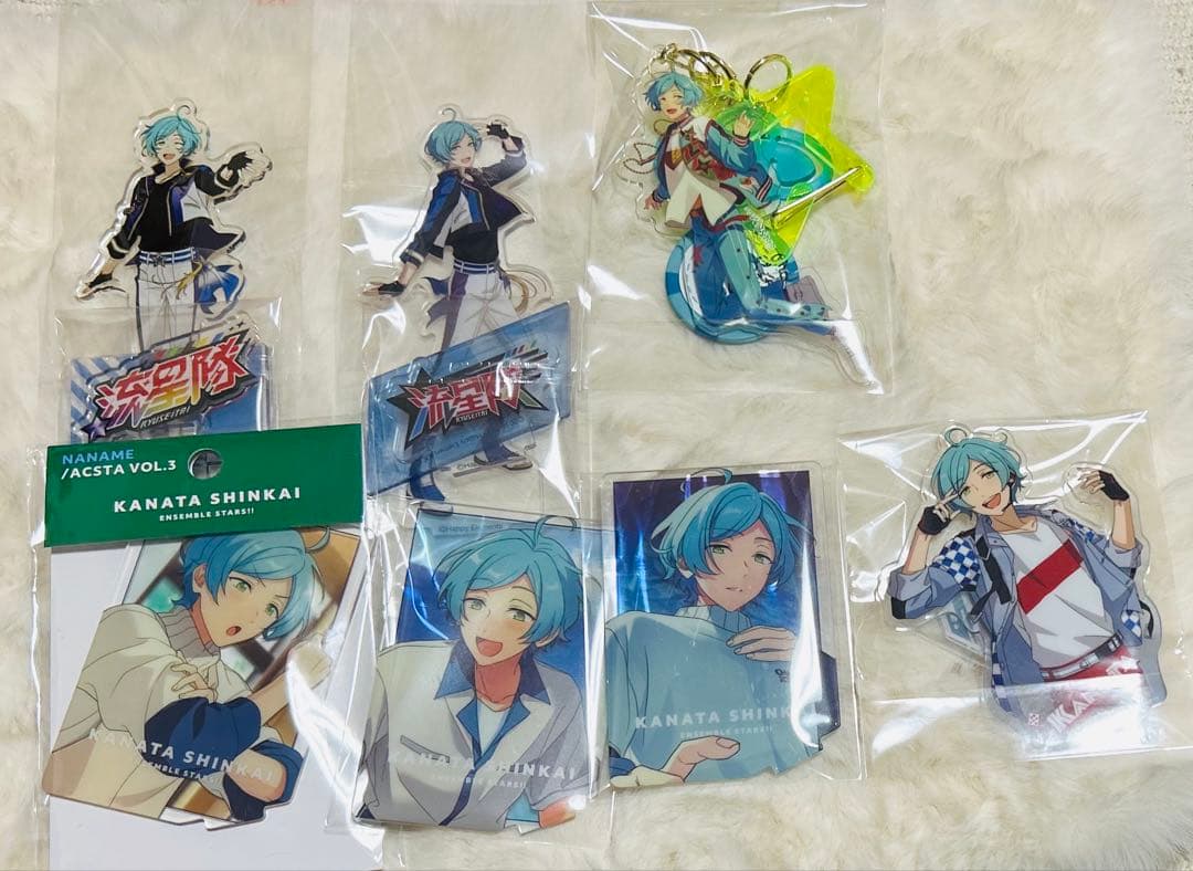 あんスタ 深海奏汰 まとめ売り