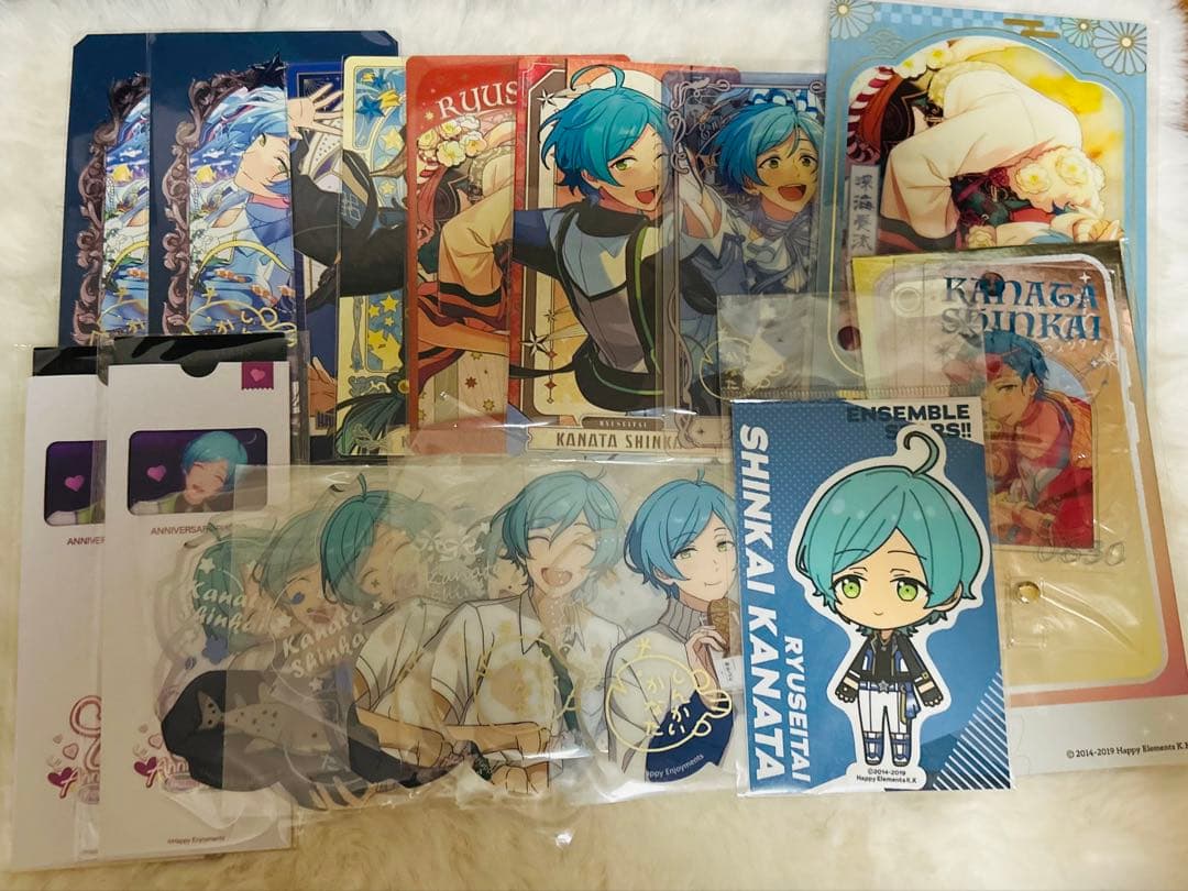 あんスタ 深海奏汰 まとめ売り