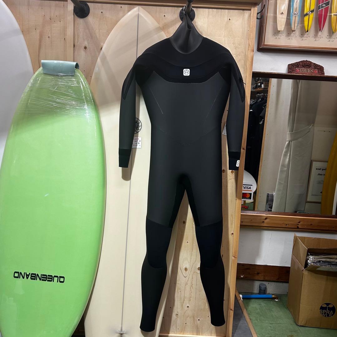 新品　メンズ　セミドライ　ウェットスーツ　5×3ミリ ウェットスーツ セミドライ 5/3」の人気商品一覧 | 安い商品を通販