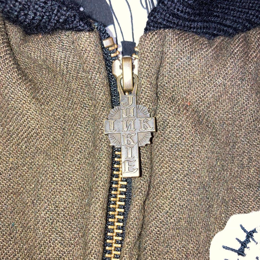 j*読様 新品未使用タグ付き softmachine GOOD TIME JKT - メルカリ