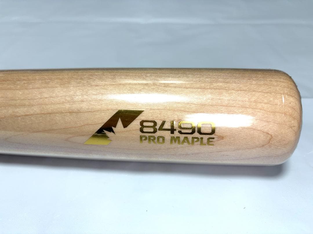 限定カラー ディマリニ プロメイプル コンポジットバット 84cm 900g