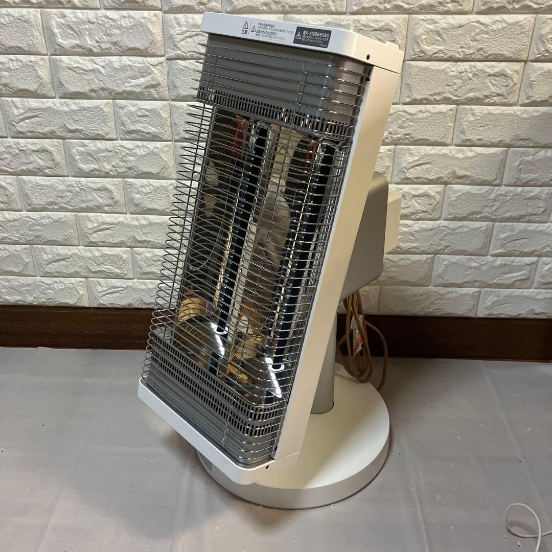 ダイキン ヒートセラム erft11ys-w 2021年製ダイキン 遠赤外線暖房機