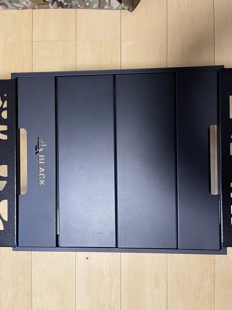 【美品】BLACK DESIGN ブラックデザイン 日和　自宅使用 Amazon.co.jp: BLACK DESIGN ブラックデザイン 日和 ワンバーナー