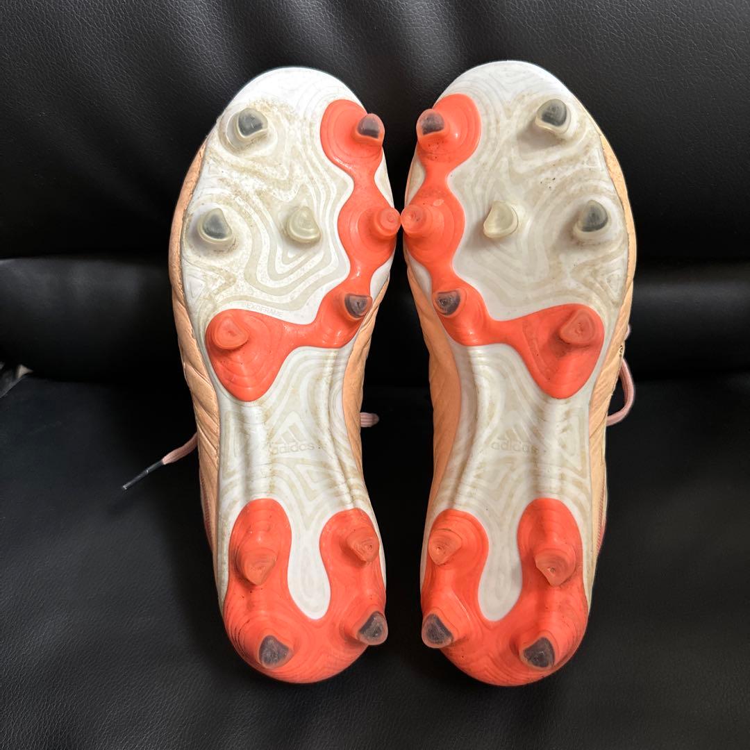 岩渕真奈 実使用スパイク 支給 アーセナル 日本代表 サッカー なでしこ