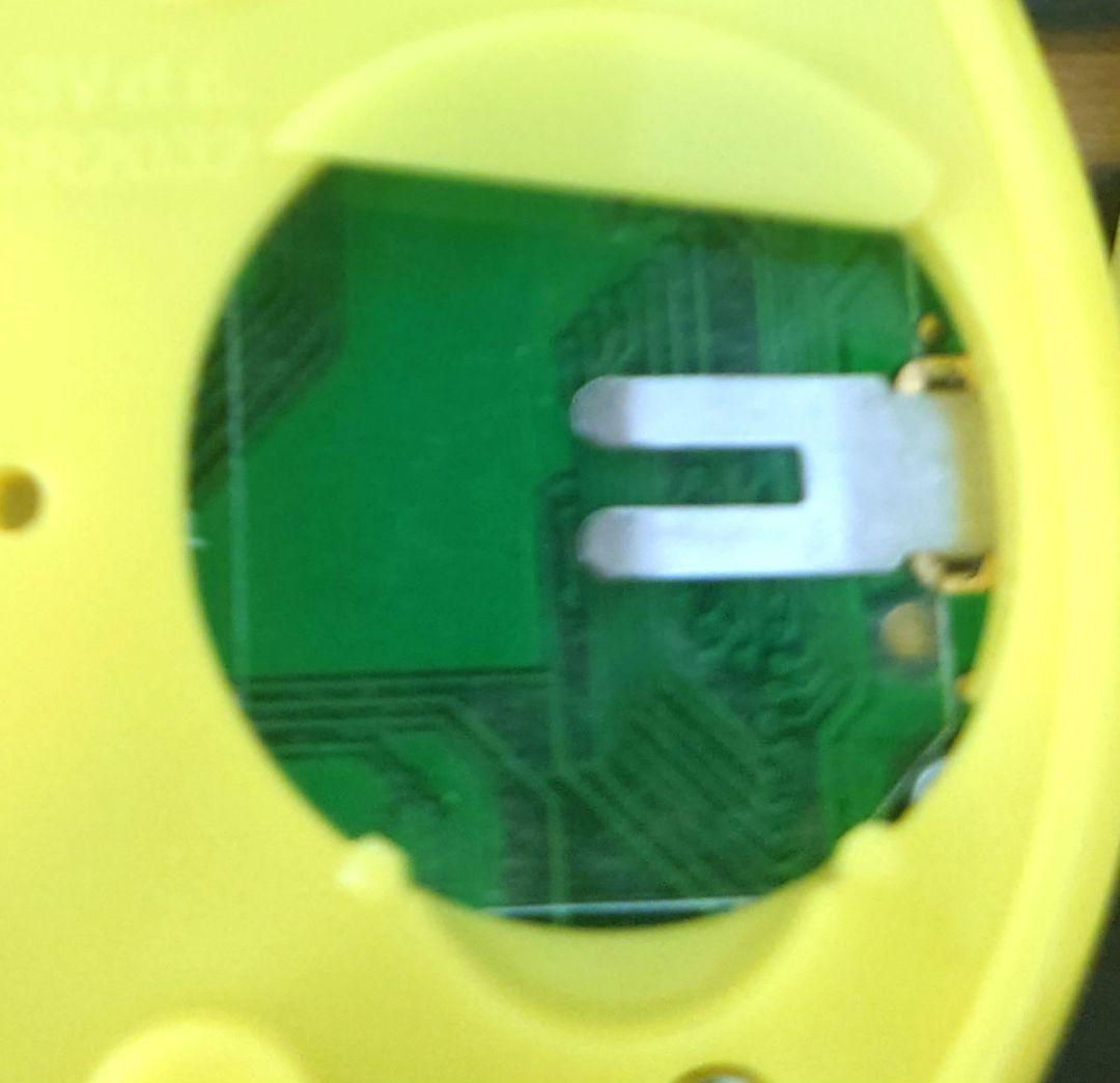 【動作確認済み】超じんせーエンジョイ！たまごっちプラス《パンダっち生茶いえろー》