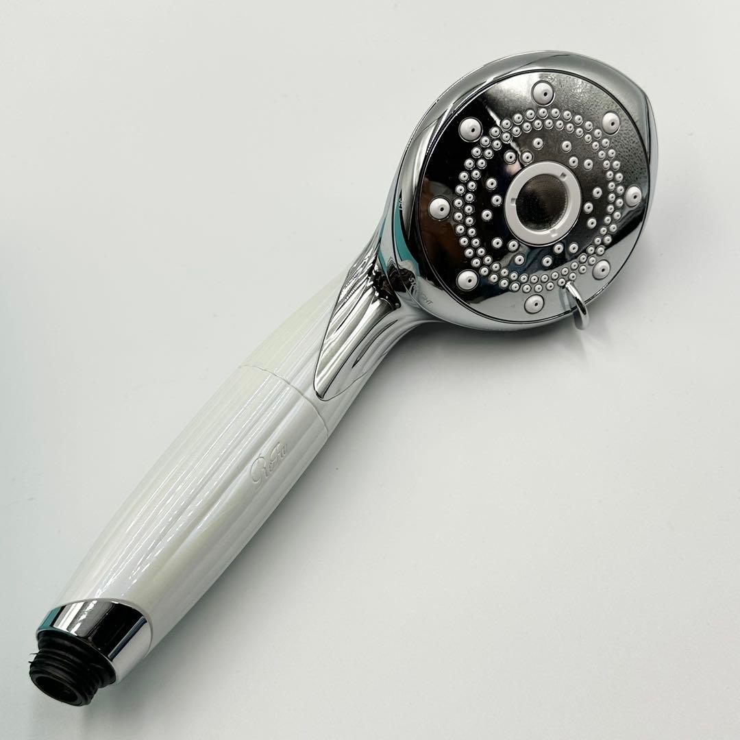 ReFa ファインバブル ピュア シャワーヘッド RS- AM-02B - メルカリ