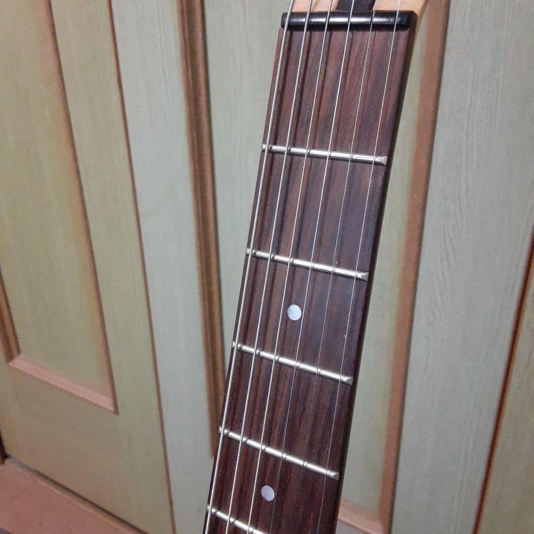 Yamahaパシフィカ 604W Pacific エレキギター ダークブルー - メルカリ