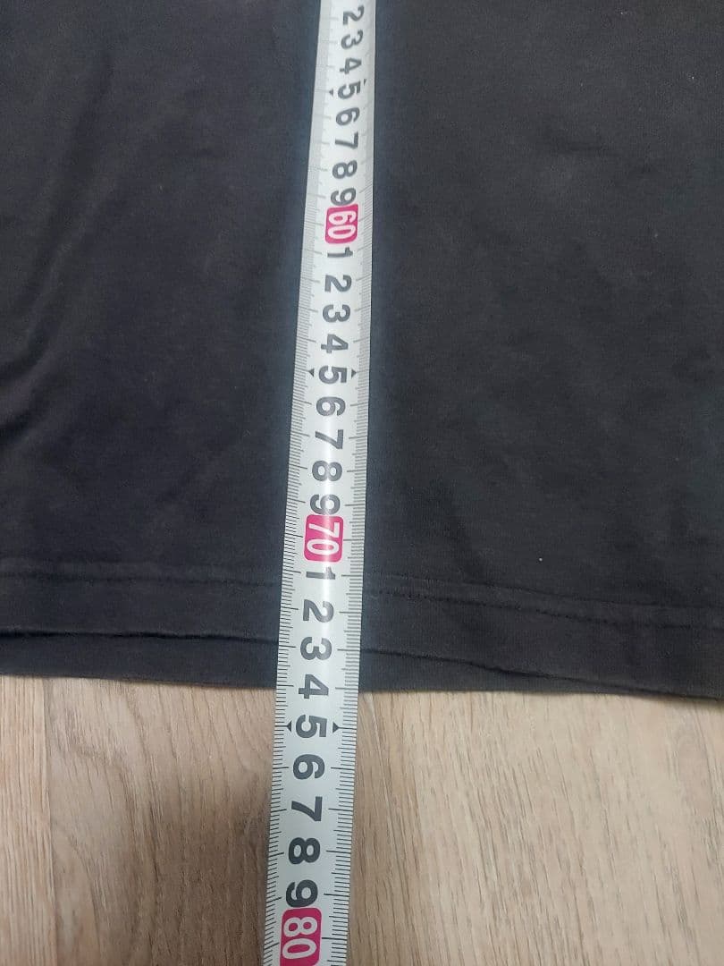 B'z　ツアーTシャツ　中古　値下げ○