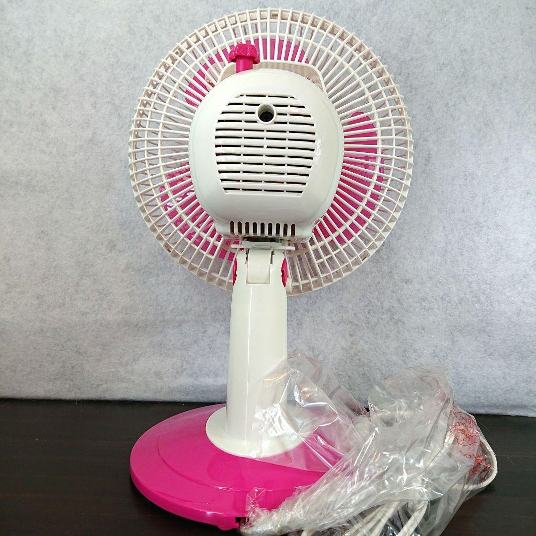 サンリオ ハローキティ 扇風機 くじ1等 HELLO KITTY 卓上扇風機 - メルカリ