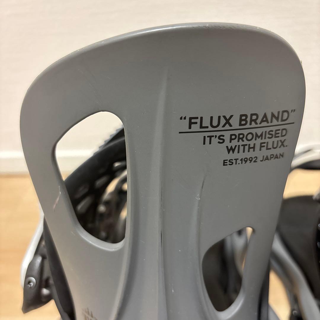 ⭐︎Oharu様専用⭐︎ FLUX バインディング 20-21 TT Sサイズ - メルカリ