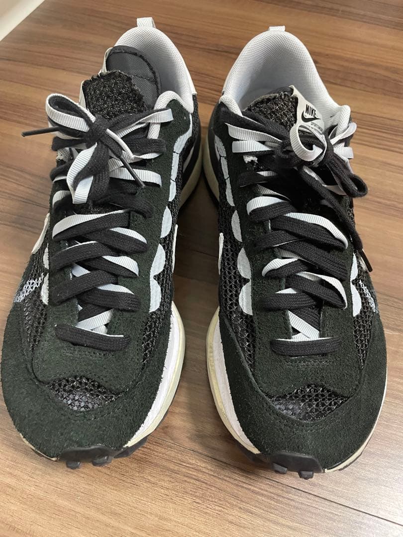 ナイキ×サカイ　ヴェイパーワッフル　28.5cm