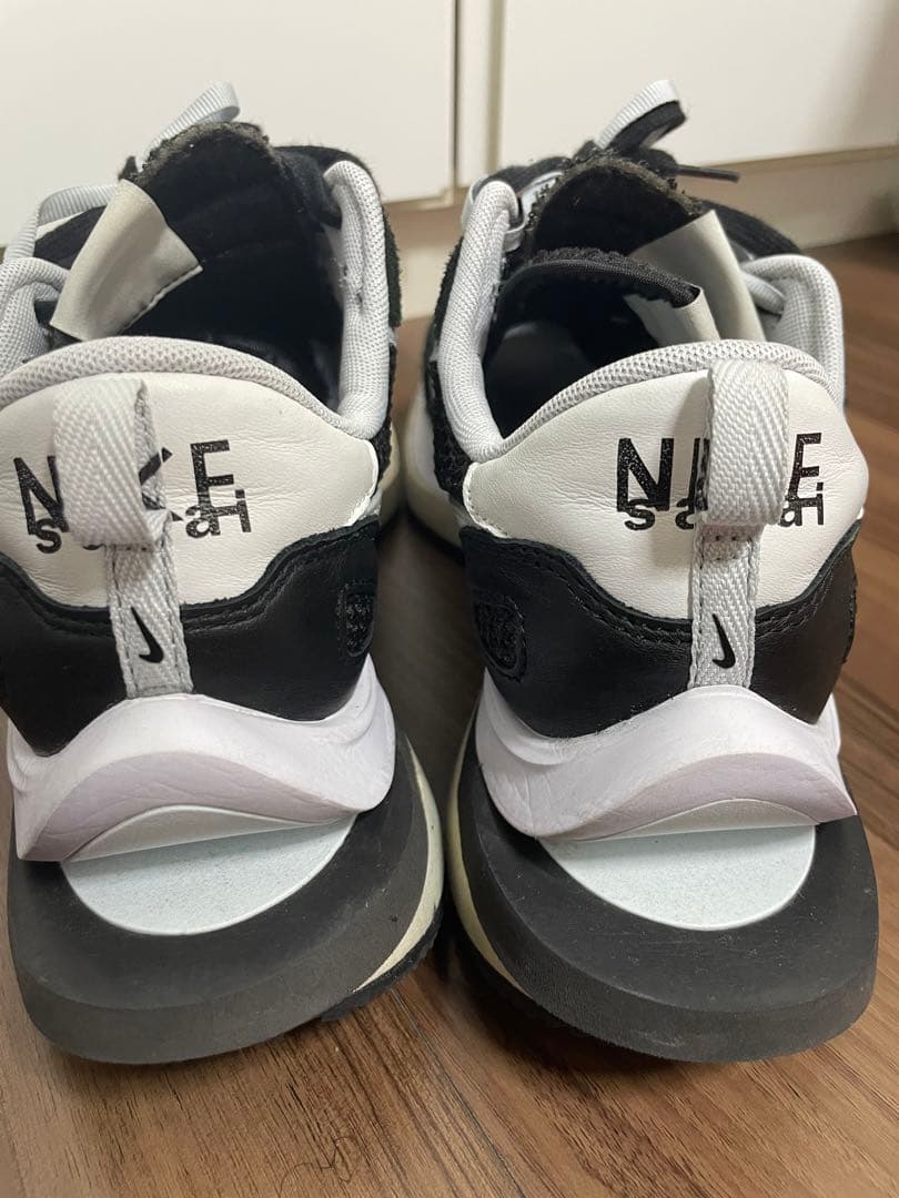 ナイキ×サカイ　ヴェイパーワッフル　28.5cm