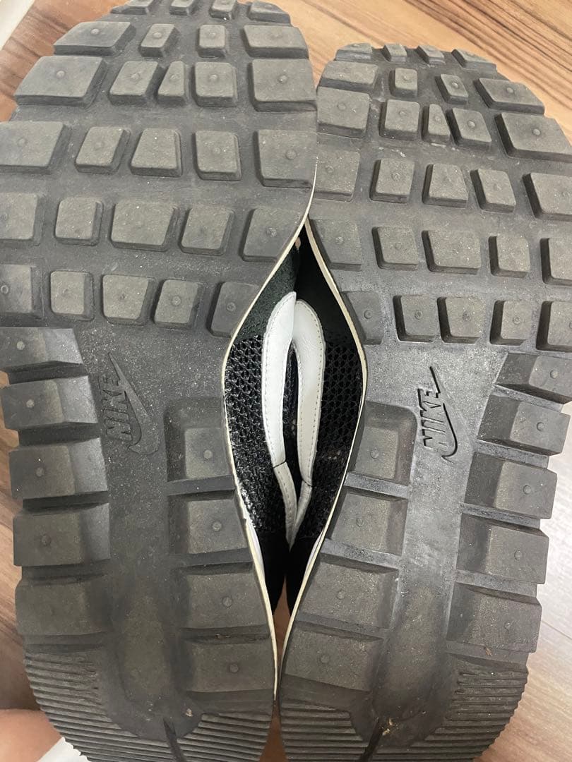 ナイキ×サカイ　ヴェイパーワッフル　28.5cm