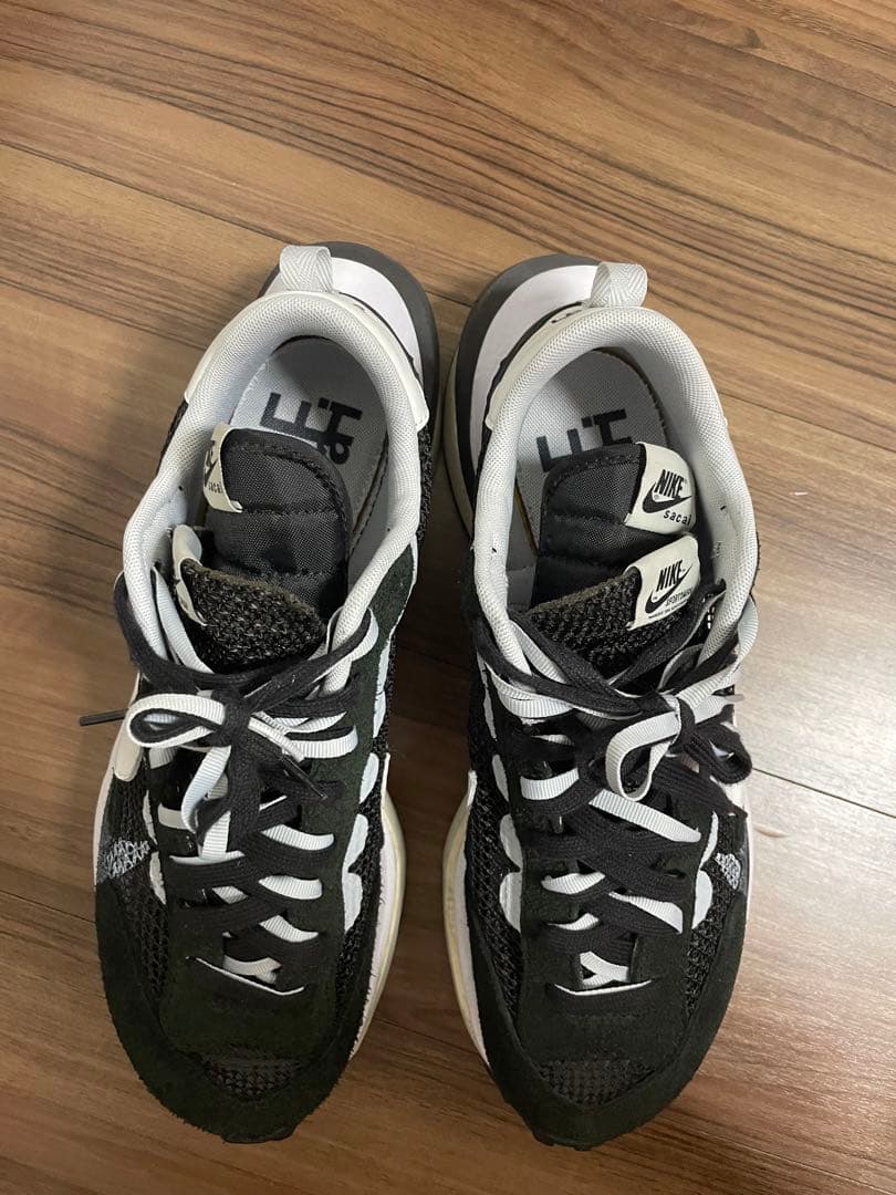 ナイキ×サカイ　ヴェイパーワッフル　28.5cm