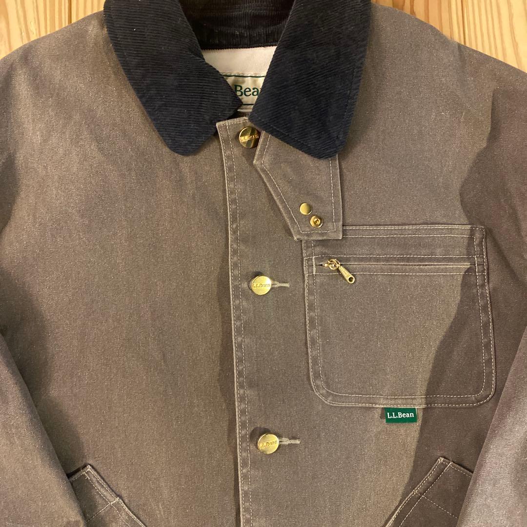 L.L.BEAN women's プロスペクトハーバーフィールドコート