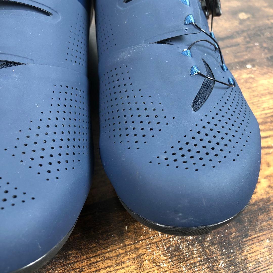 SHIMANO RC3 ロードバイクシューズ 24.5cm