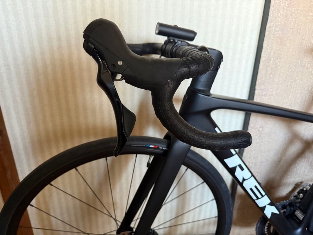 TREK Madone SL 5 Gen 8 Sサイズ 室内保管 2025 - メルカリ