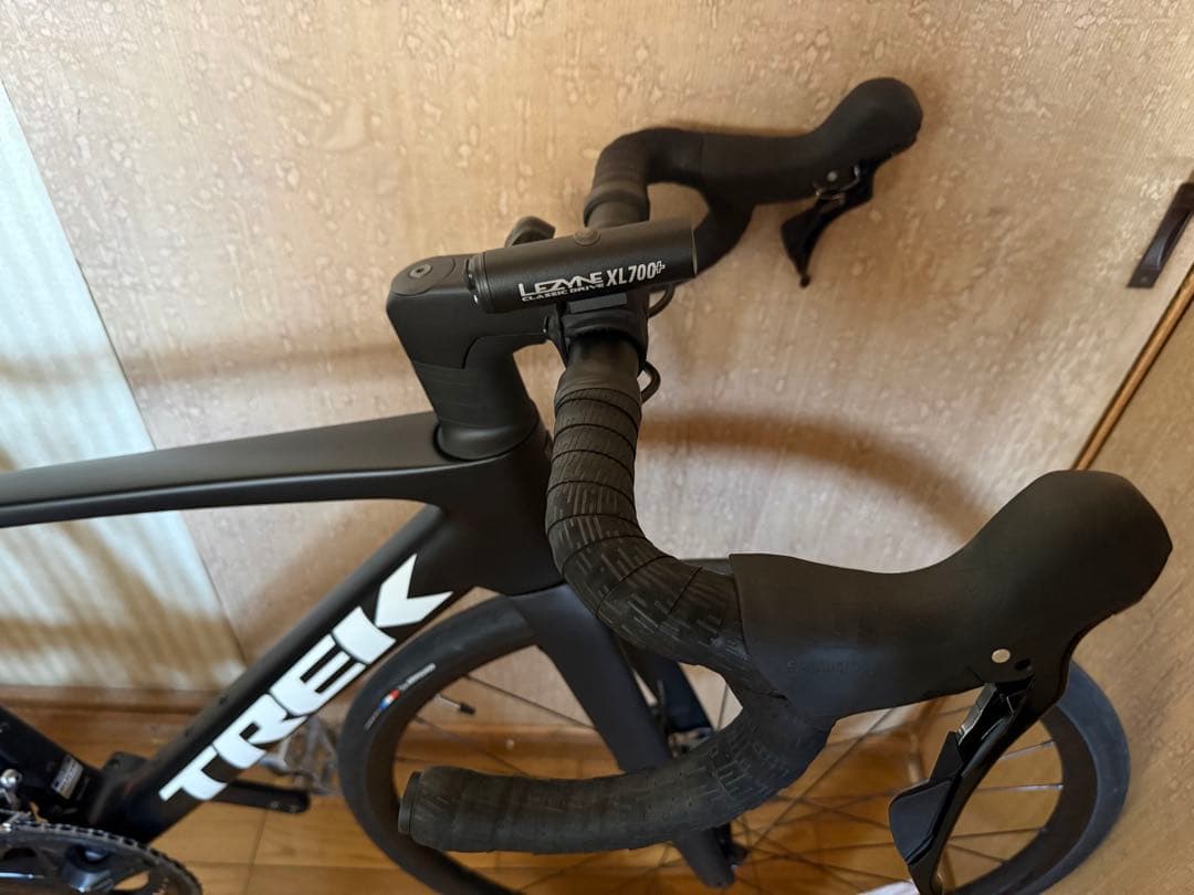 TREK Madone SL 5 Gen 8 Sサイズ 室内保管 2025 - メルカリ