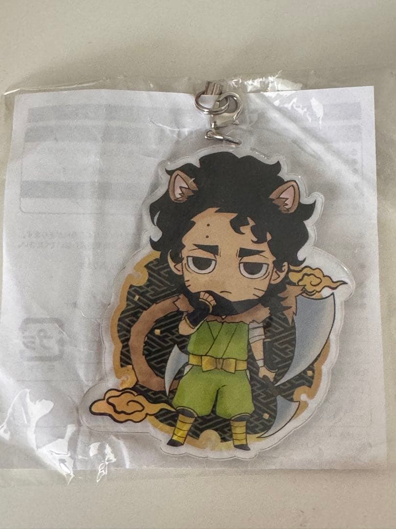 ハイキュー!! 佐久早聖臣　バースデー　ナンジャタウン　アクリル　缶バッジ