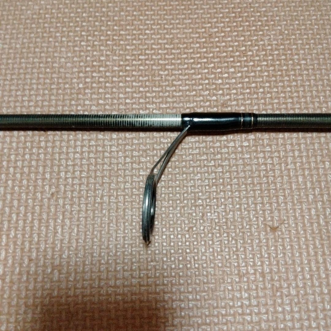 モアザン ブランジーノ 82LL DAY BREAKER CUSTOM - メルカリ