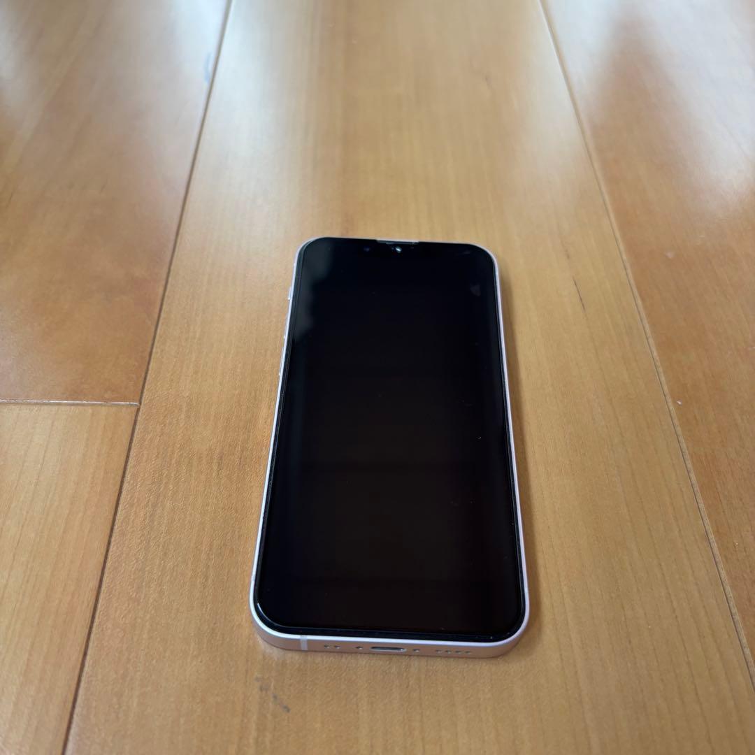 NR⭐プロフ必読 様専用 iPhone13mini 128GB 中古 - メルカリ