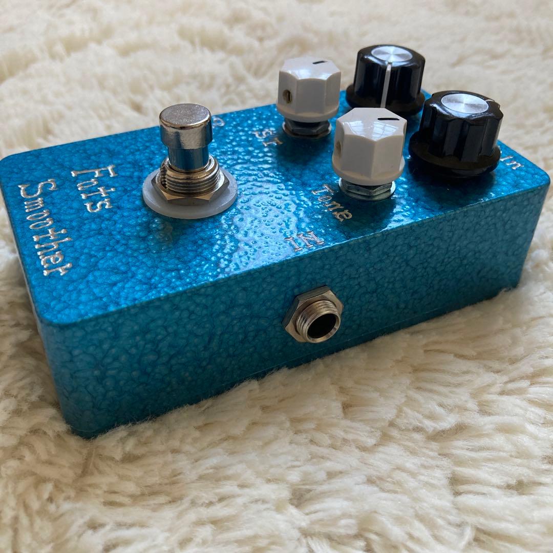 Fats Smoother - メルカリ