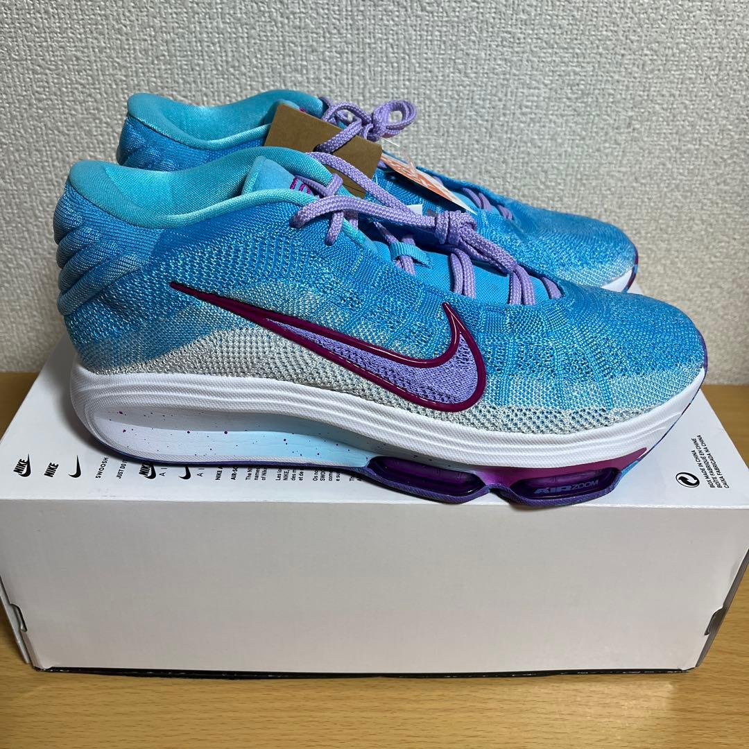 新品 NIKE G.T. HUSTLE3 PB EP 28.5cm