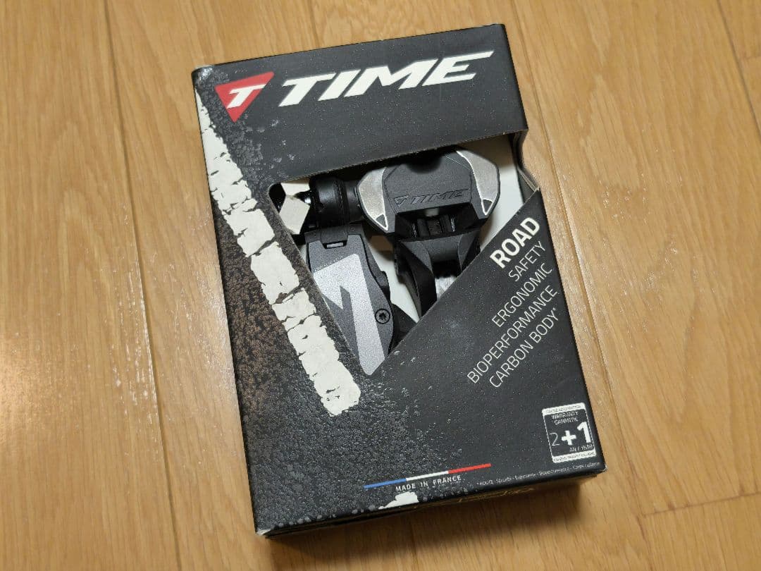 【新品】TIME XPRO 10 / タイム　ビンディングペダル 楽天市場】TIME タイム TIME XPRO 10 C1 自転車 ビンディングペダル