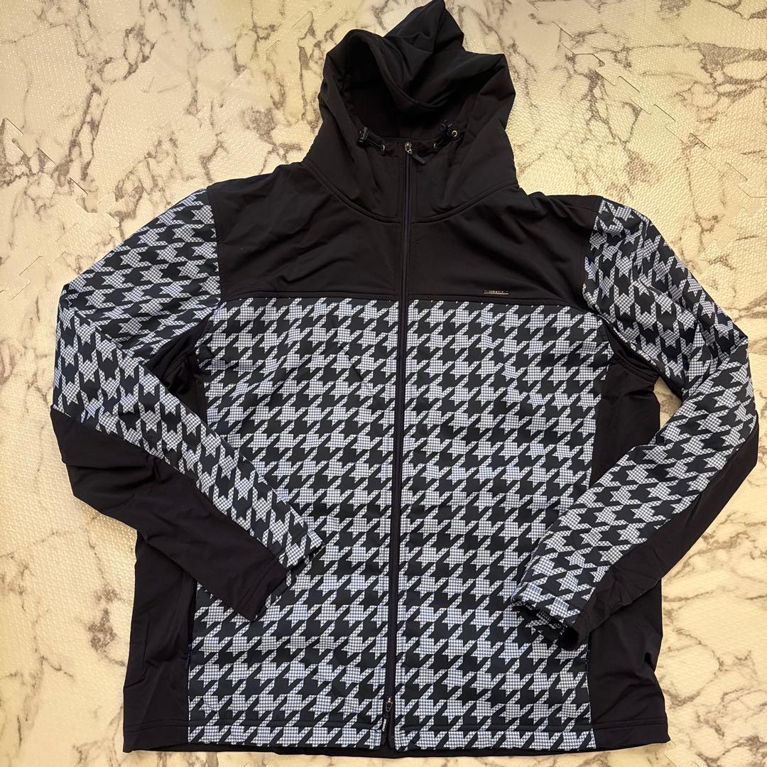 23区ゴルフ　アウター WOMEN】ミドル丈 中綿ブルゾン / 23区GOLF | ファッション通販 【公式