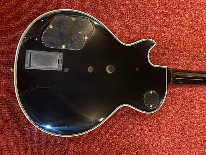 ギター Grass Roots G-LPC-MINI /BLK