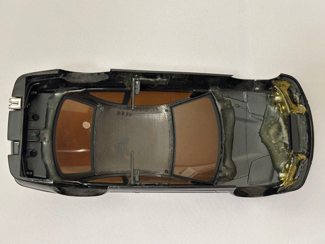 Blue Chips MINI-Z BMW ボディ付き MR-1.5