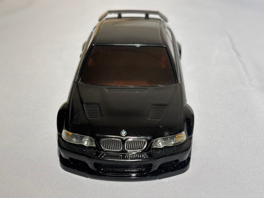 Blue Chips MINI-Z BMW ボディ付き MR-1.5