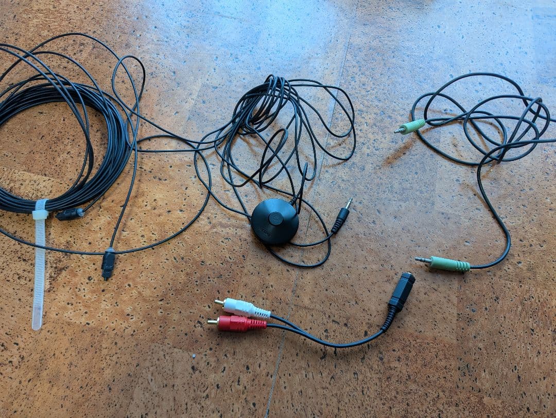 Takku　SONY ホームシアターシステム HT-SS380 5.1ch