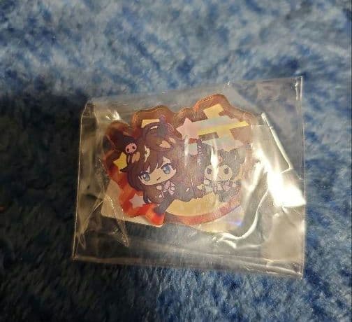 ウマ娘サンリオコラボ　ドゥラメンテセット