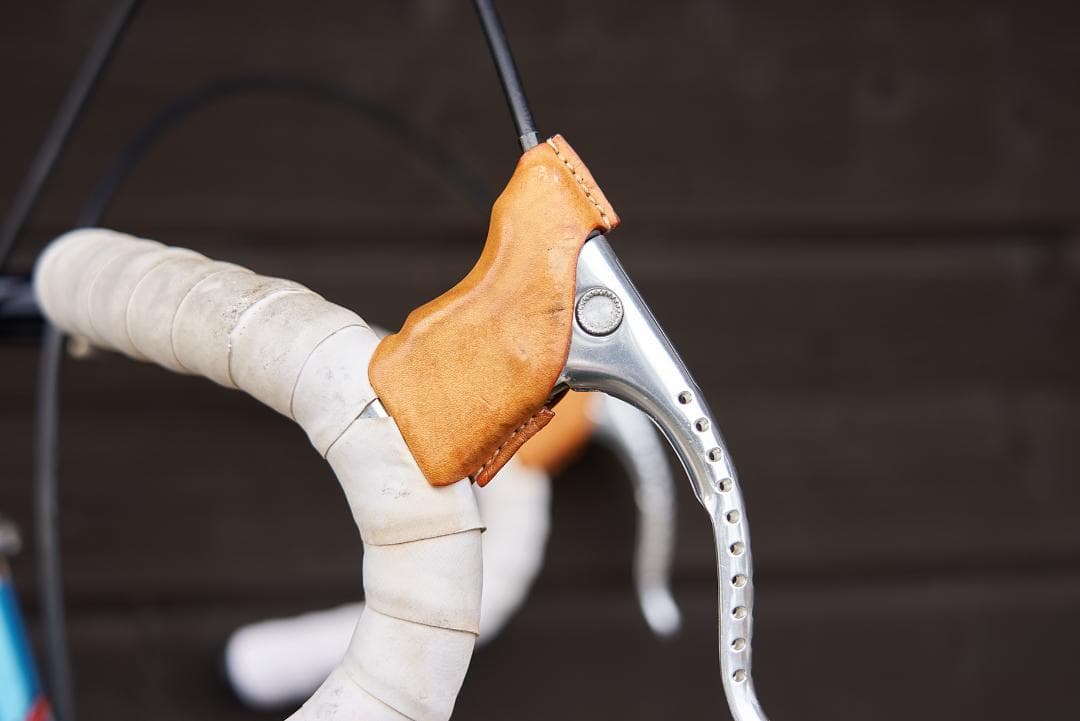 Cinelli Supercorsa カンパニョーロ ビンテージ - メルカリ