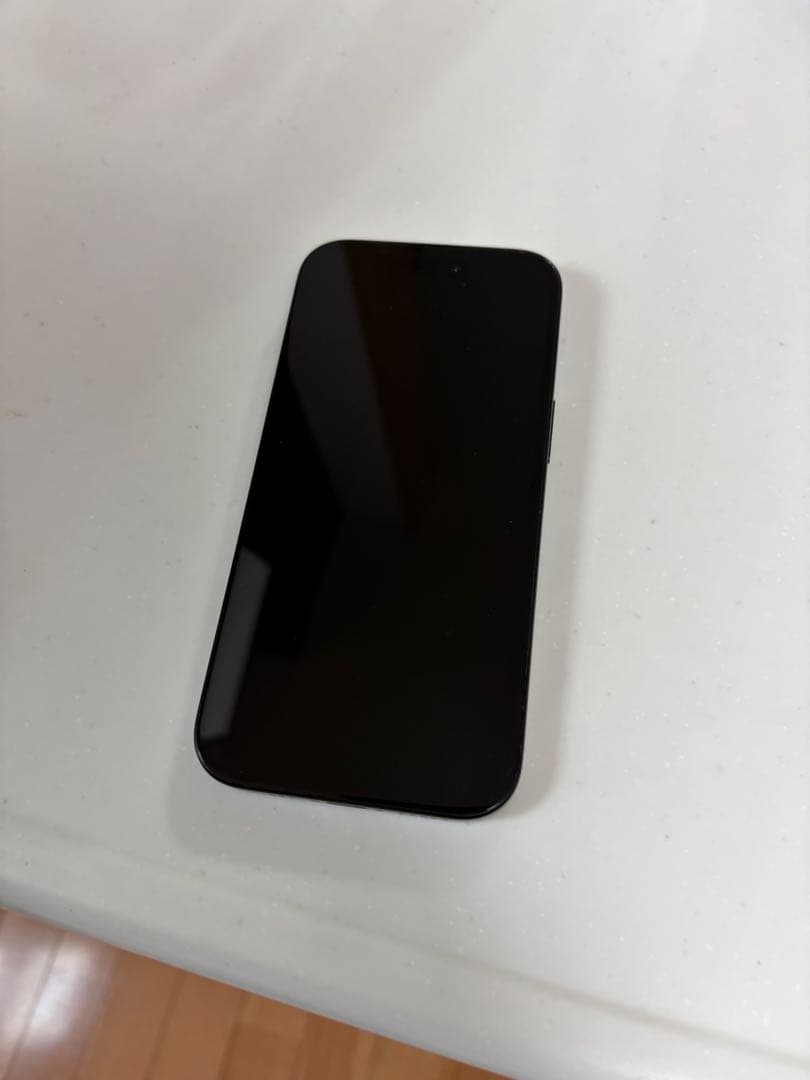 iPhone 15 128GB ブラック　箱あり　SIMフリー iPhone15 128GB【国内版SIMフリー】【新品 未開封】 Black ブラック