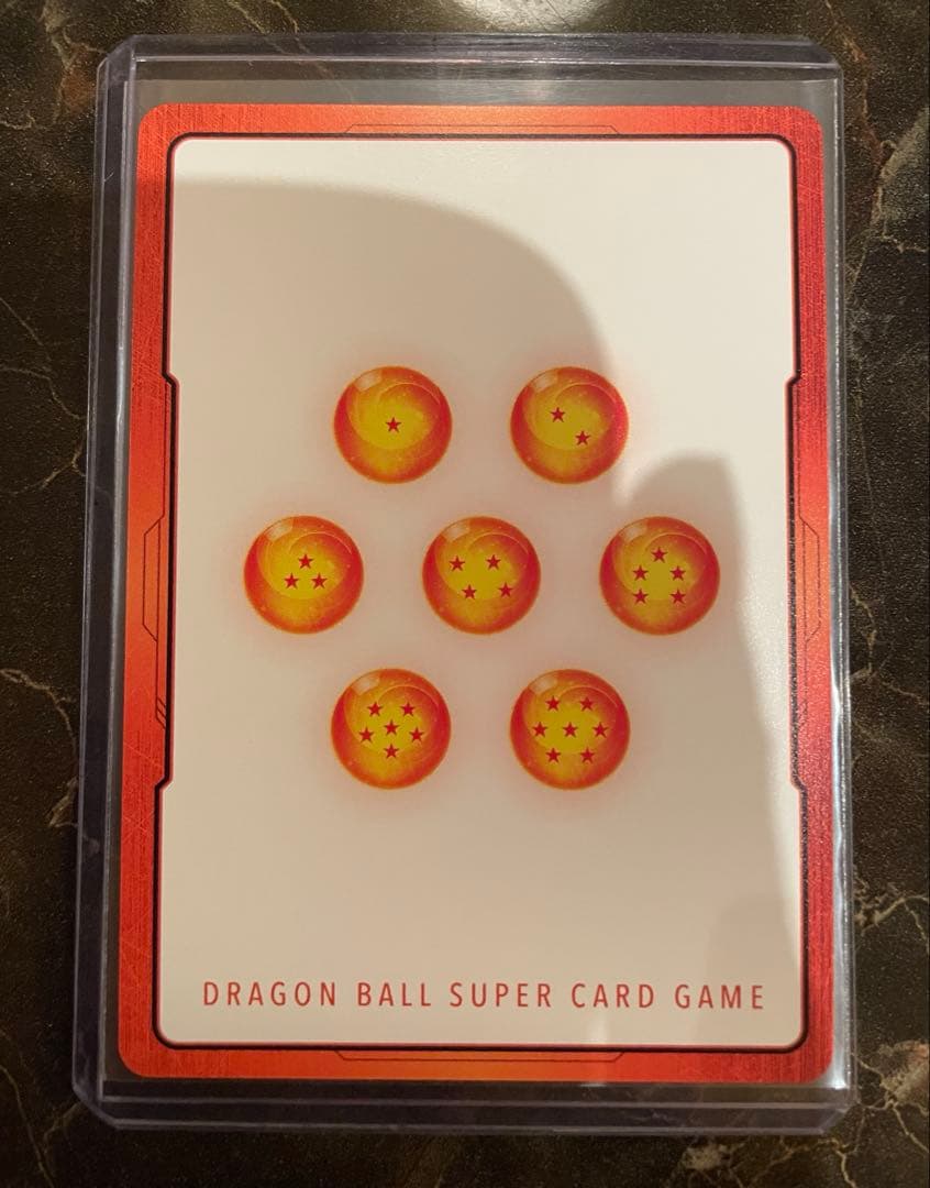 【フュージョンワールド】エナジーマーカー E-47 金 パラレル　第6巻表紙