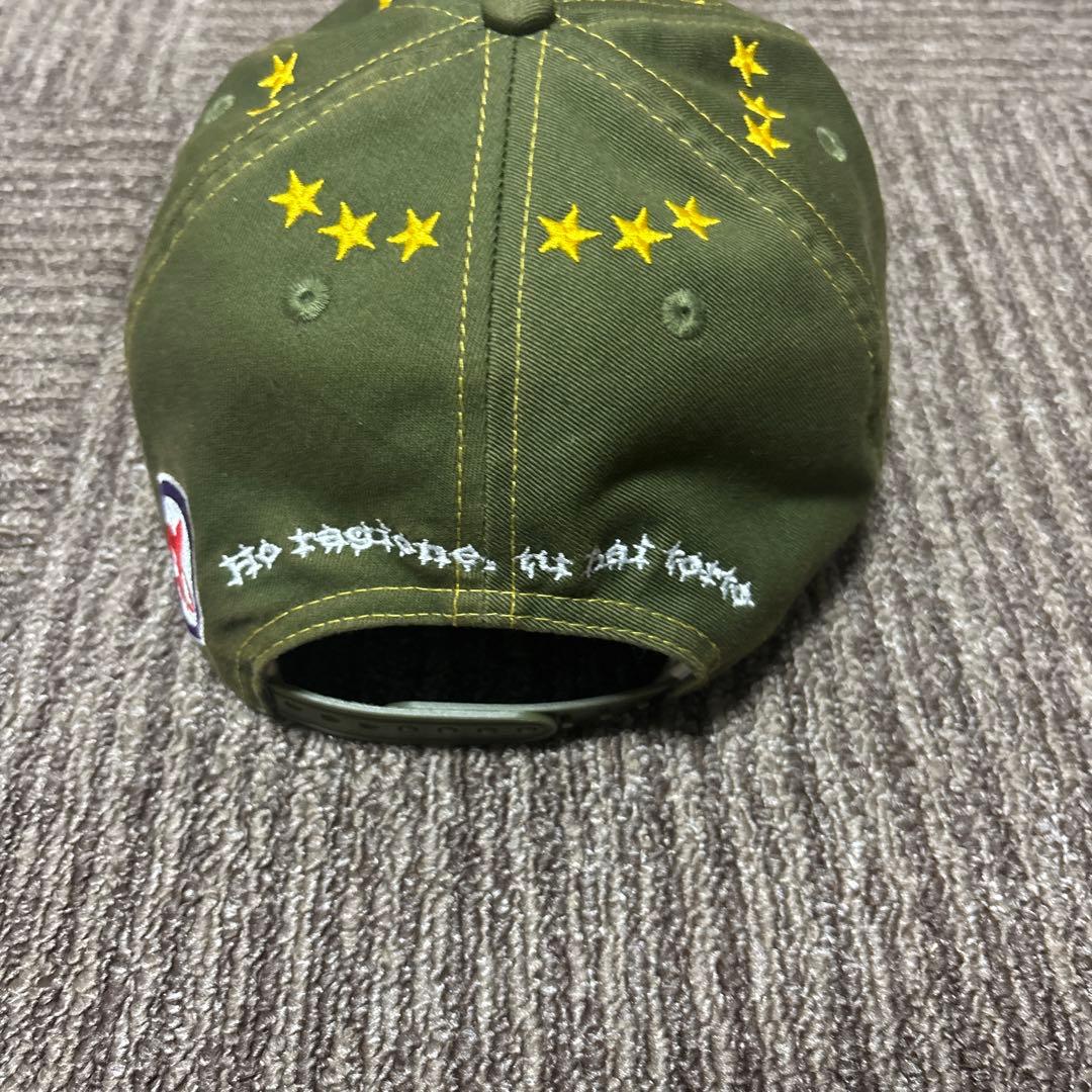 Punkandyo 激レアキャップ即完 - メルカリ