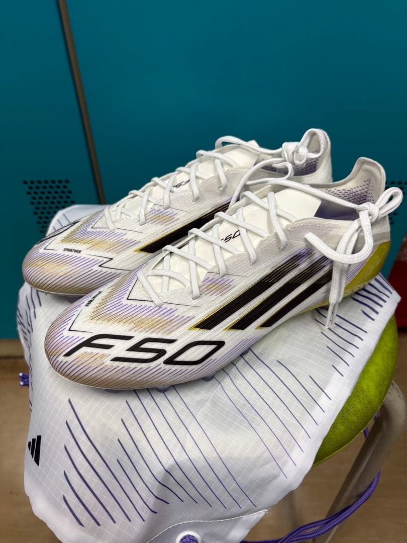最終価格！！F50 エリート AG F50 ELITE AG／サッカーショップKAMO