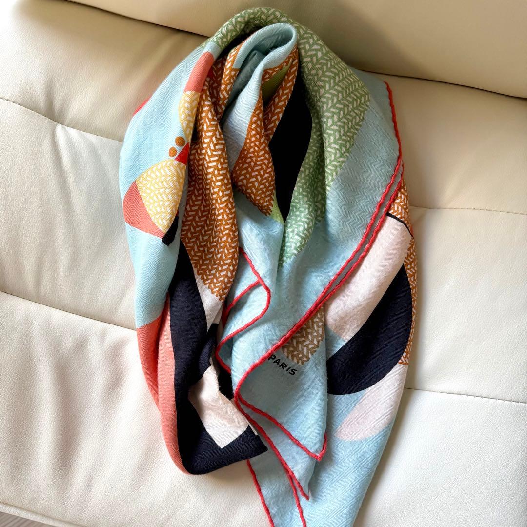 エルメス 2023SS カレジェアン モン プルミエ ギャロップ - メルカリ