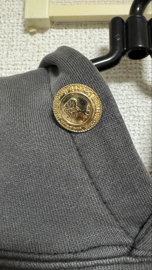 TAKUYA∞ BECOME TREE PHOENIX パーカー ビカムツリー