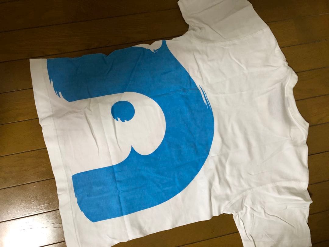 【激レア】コーネリアスMV着用Tシャツ